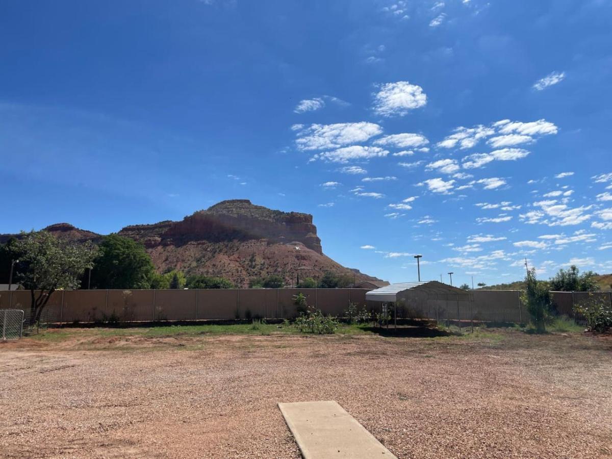 Wanderlust Hideaway, Venture Base Unit 1 Ξενοδοχείο Kanab Εξωτερικό φωτογραφία