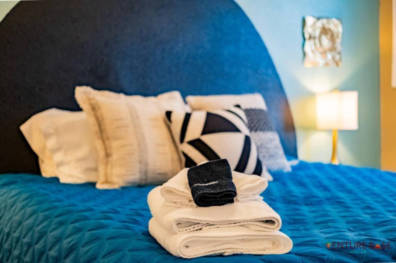 Wanderlust Hideaway, Venture Base Unit 1 Ξενοδοχείο Kanab Εξωτερικό φωτογραφία