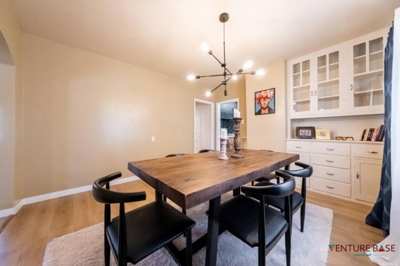 Wanderlust Hideaway, Venture Base Unit 1 Ξενοδοχείο Kanab Εξωτερικό φωτογραφία