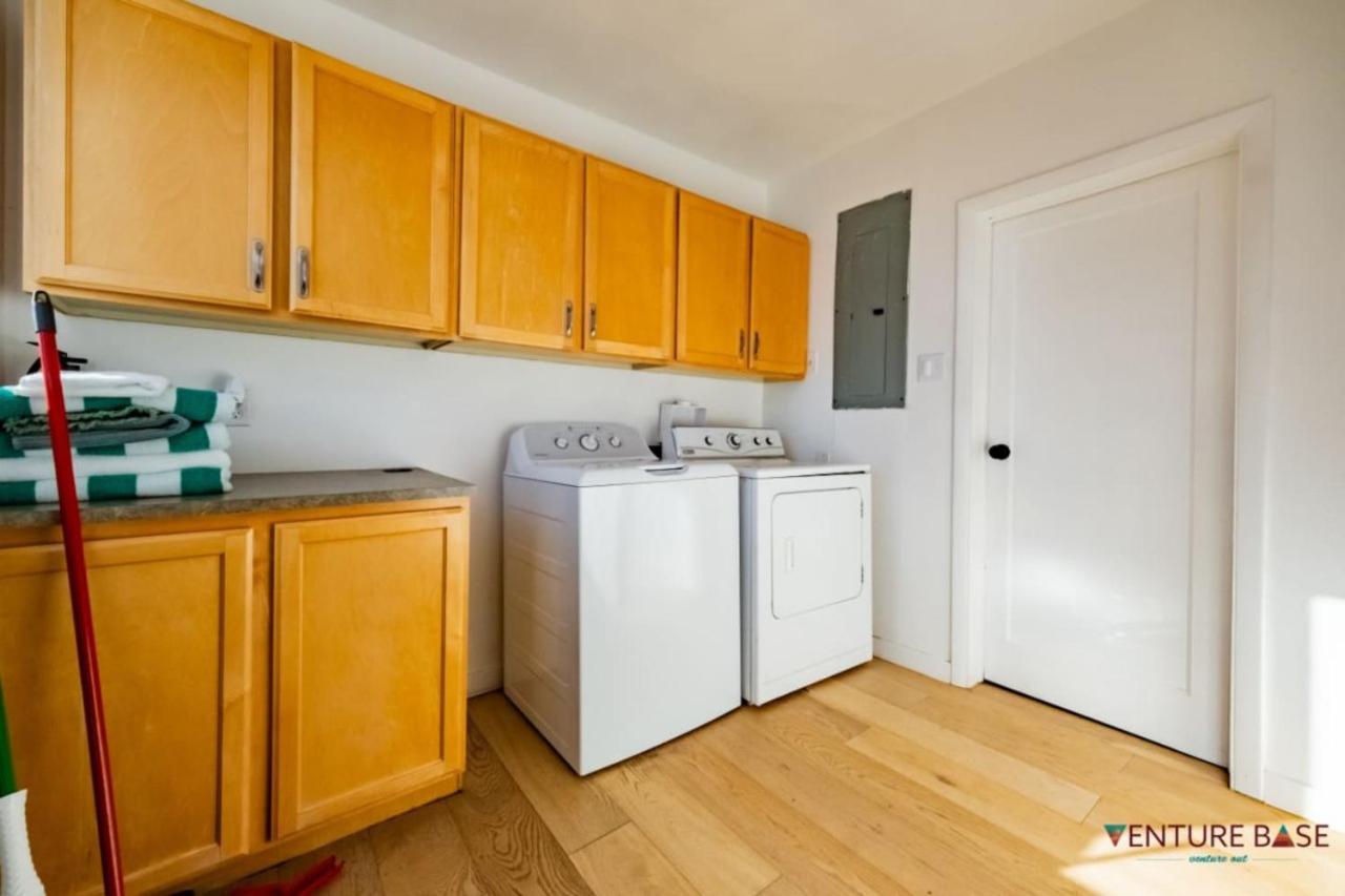Wanderlust Hideaway, Venture Base Unit 1 Ξενοδοχείο Kanab Εξωτερικό φωτογραφία